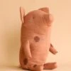 Maileg Truffle Pig, Large - Vintage Rose