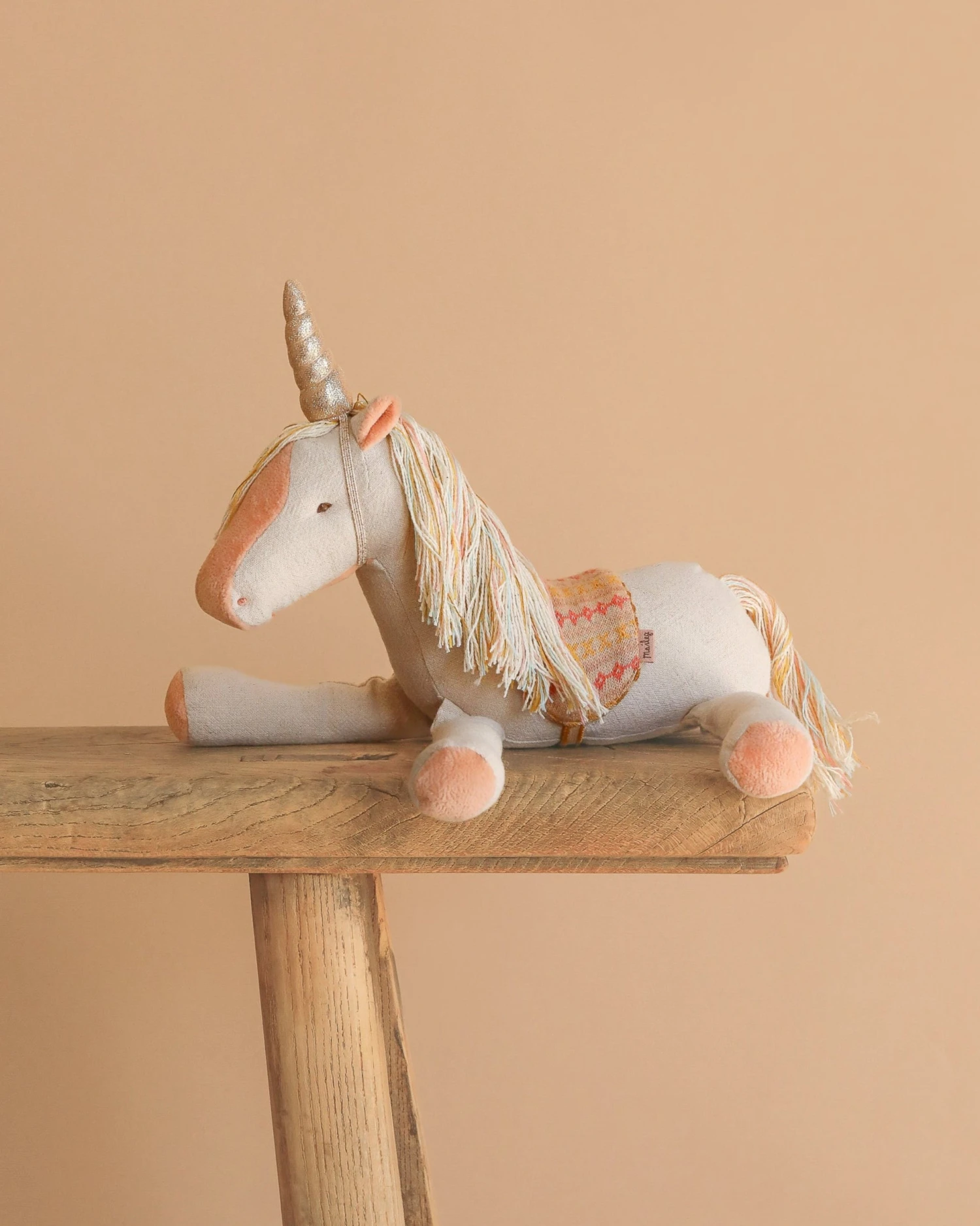 Maileg Unicorn, Medium 3 Maileg Unicorn, Medium