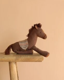 Maileg Pony, Medium