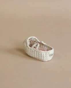 Maileg Carry Cot, Micro