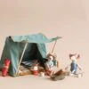 Maileg Happy Camper Tent