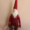 Maileg Large Santa (Size: 45.27 In.)