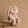 Maileg Plush Bunny, Small - Light Powder -Maileg 2J2A6916 2