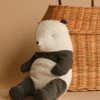 Maileg Panda Stuffed Animal, Medium -Maileg 2J2A9915 2