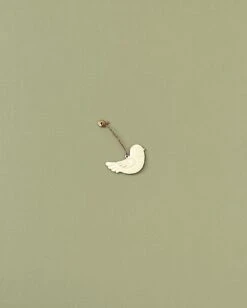 Maileg Metal Bird Ornament