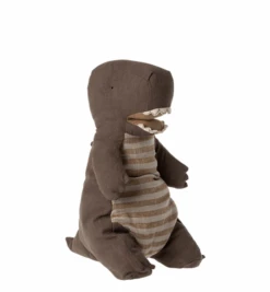 Maileg Large Dark Green Gantosaurus Dinosaur -Maileg ScreenShot2023 03 02at8.51.43AM