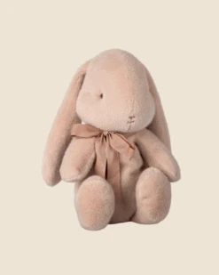 Maileg Plush Bunny, Medium - Light Powder -Maileg Screenshot2025 01 09at4.15.11PM
