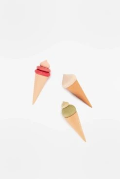 Sabo Concept Handmade Ice Cream Cones -Maileg a3a99c916042a396f1d3ce13925d572c1c331f58a356802cfcdaef20e68a8f33 jpeg 1ccf0390 e9df 4e7b a06b 9d22523b486f