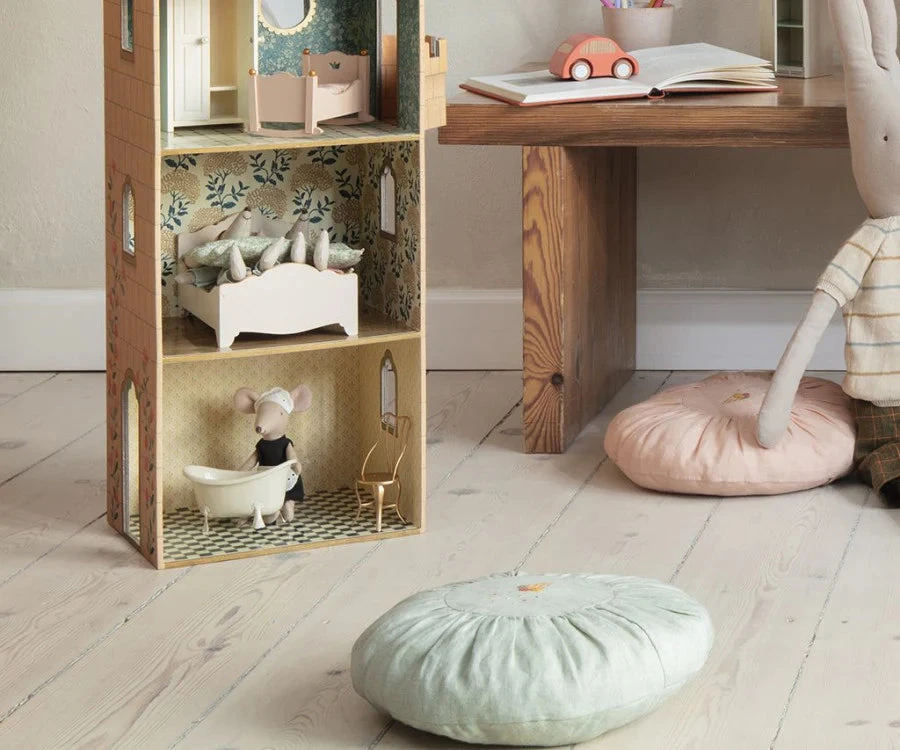 Maileg Bathtub (Miniature) 7 Maileg Bathtub (Miniature) - Image 5