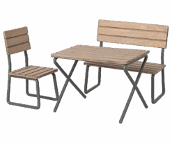 Maileg | Garden Table Set 9 Maileg | Garden Table Set -Maileg image 59 1600x 9ae7f178 99d5 4b8a a38c adc5af9d5d56