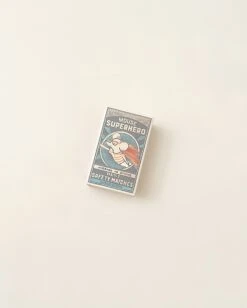 Maileg Superhero Mouse, Little Brother -Maileg image c7523349 842b 4e89 8889 7842cfdedfca