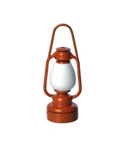 Maileg Lantern -Maileg little maileg vintage lantern in orange 29154467512362 jpg