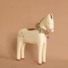 Maileg Wooden Horse Candle Holder - Large -Maileg nZAzCBA0
