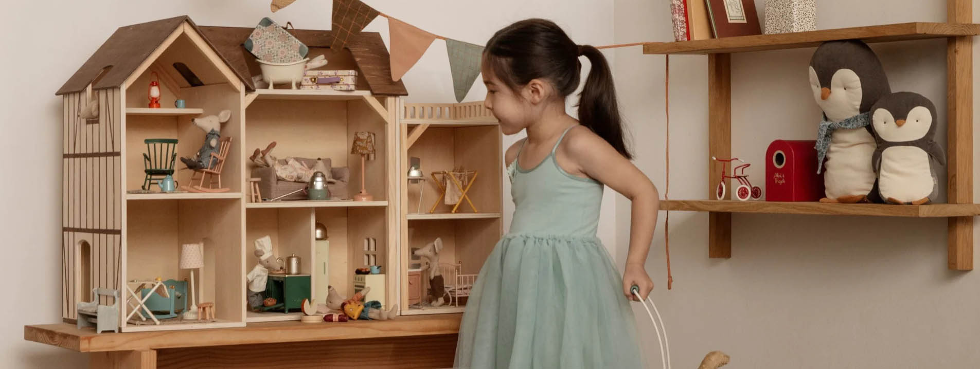 Maileg -Maileg fghfh